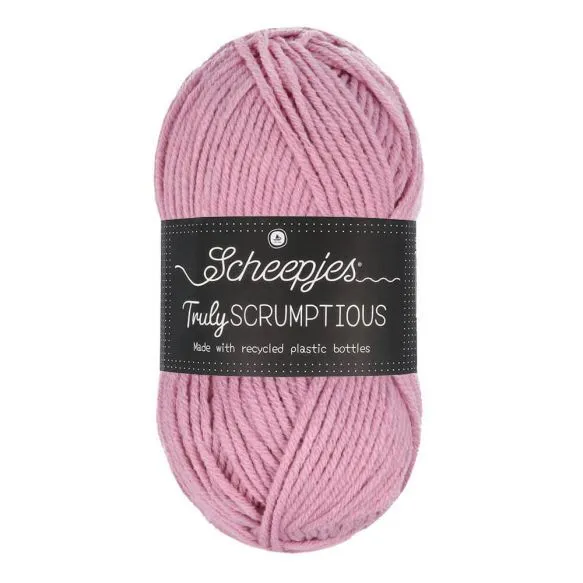 Scheepjes Truly Scrumptious